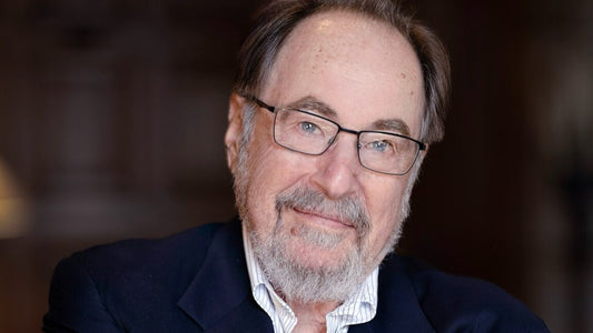 Nobel laureate David Baltimore dead at 87