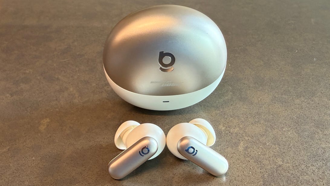 Bose Sound Comes to Baseus Inspire XP1 Earbuds and I'm Impressed