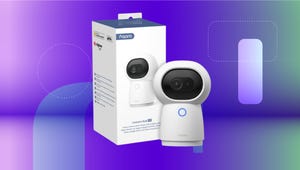 Best Home Security Cameras for Apple HomeKit and Siri in 2025