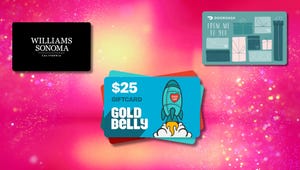 12 Digital Gift Cards for Food Enthusiasts in 2025