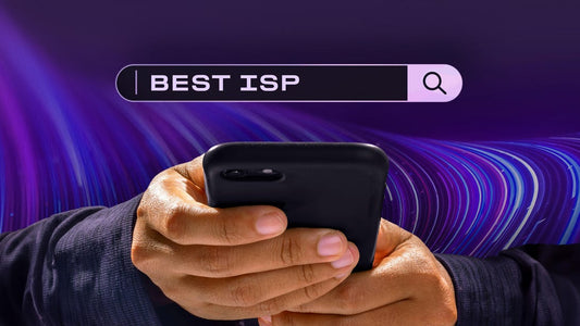 Best Internet Providers for December 2025