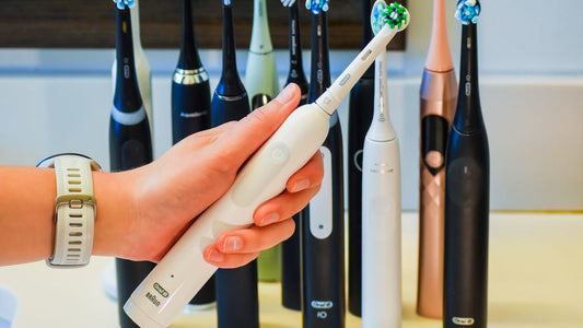 Want a Brighter Smile This Holiday Season? Try These Top Electric Toothbrushes in 2025