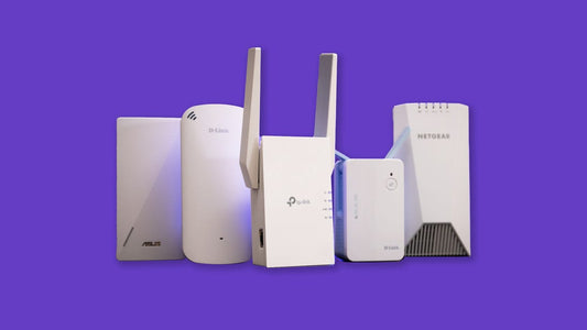 Best Wi-Fi Extenders of 2025
