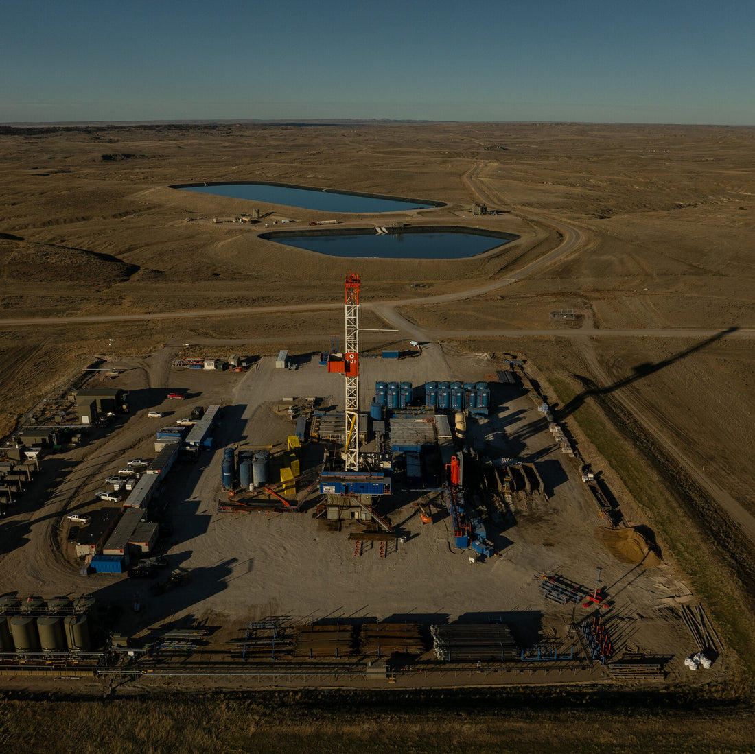 Harold Hamm, Oklahoma Oil Tycoon, Allies With Trump to Reshape U.S. Energy