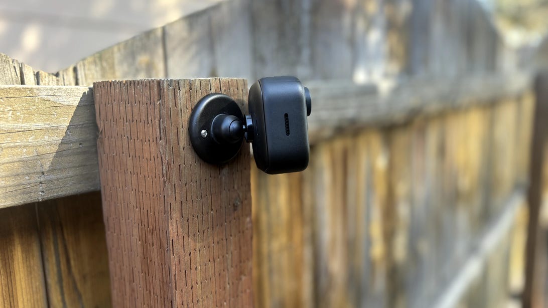 Best Wireless Home Security Cameras of 2025: No Wire Worries