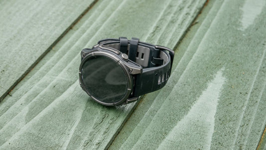 Garmin Fenix 8 Pro rumors swirl, and new leaks point to 4 new subscription tiers – mere months after the Connect+ debacle