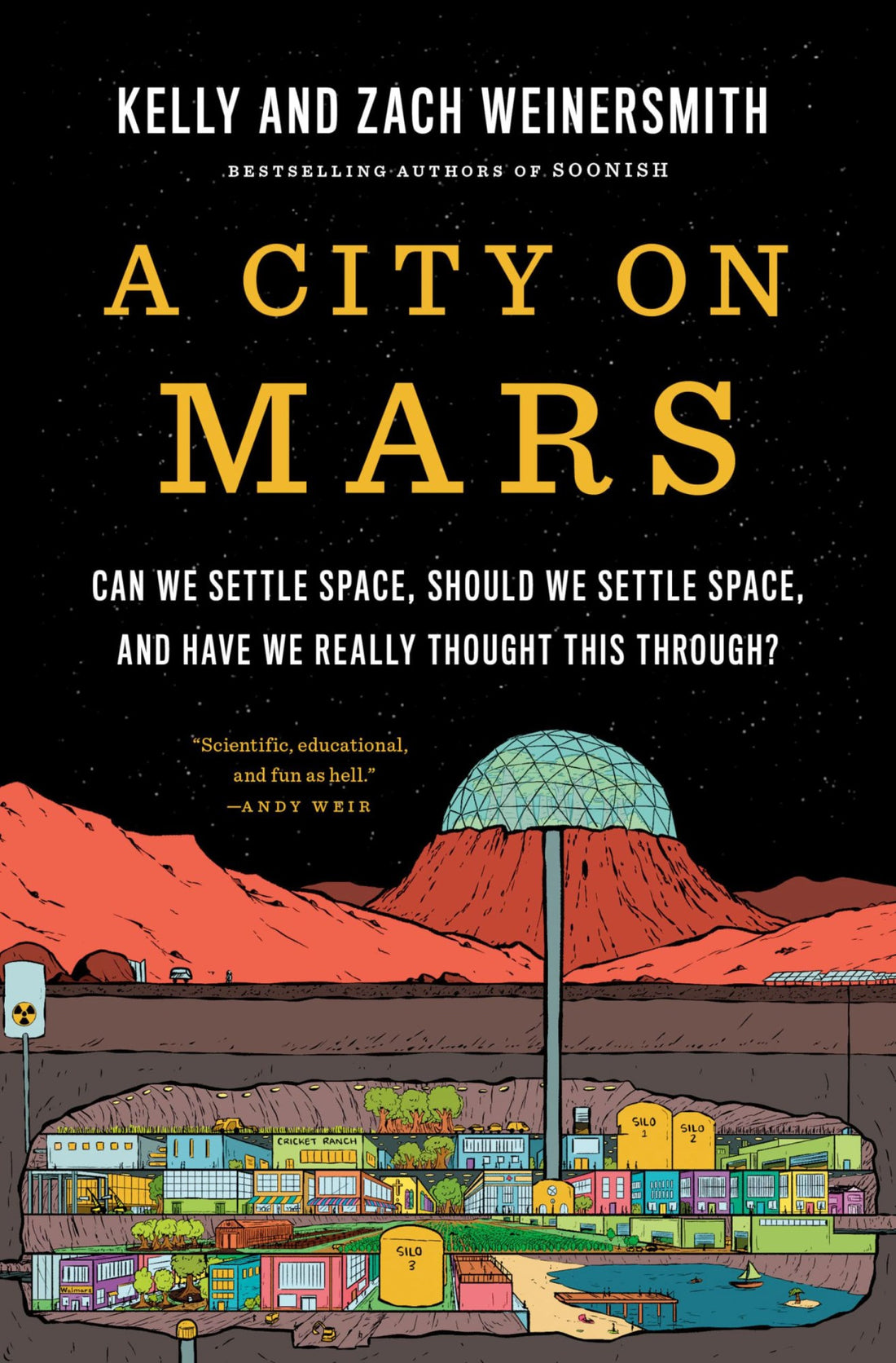 The case against humans in space