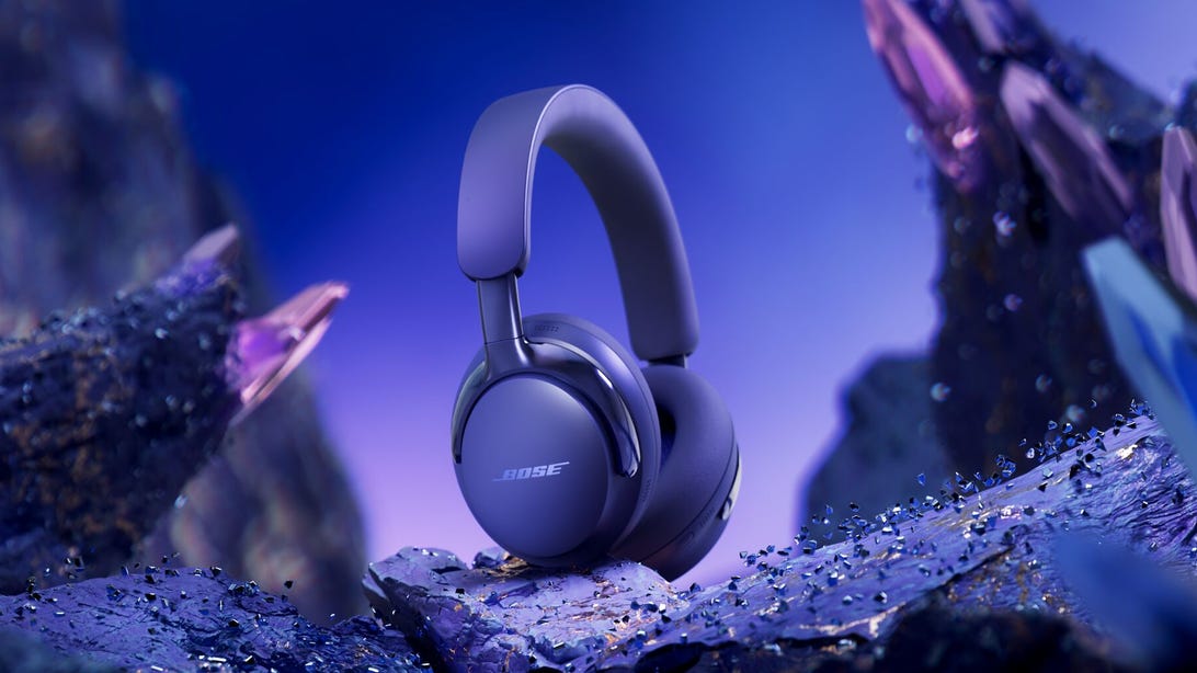 Bose Debuts QuietComfort Ultra Headphones (2nd Gen) With Upgraded Noise Canceling and Other Small Improvements