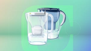 The Best Water Filter Pitcher for 2025