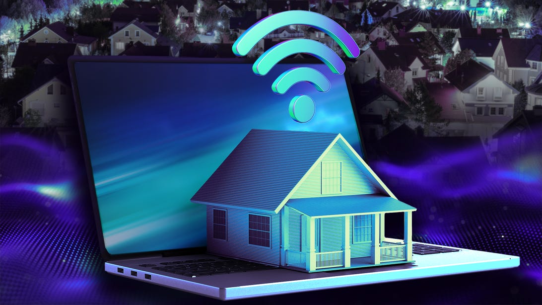 AT&T's New AI-Based Wi-Fi Personalization Prioritizes Internet Traffic at Home