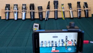 4 Best Beard Trimmers in 2025, out of 11 I Tested