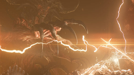 Get Ready to Ride the Light: Diablo 4's Next Expansion Adds Paladin Class, Revamps the Endgame