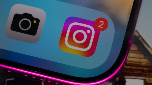 Young Teens Still Encountering Unsafe Content, Adult Contact on Instagram, Study Shows