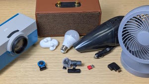 I Went to the Dollar Store for Cheap Tech, and the Results Were Surprising