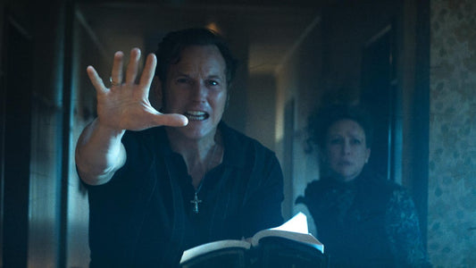 'The Conjuring: Last Rites' Will Stream on HBO Max Next Week