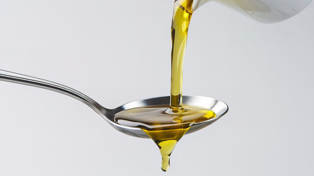 This Is the Best Oil to Use for Every Type of Cooking