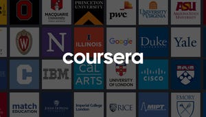 Coursera Will Soon Have AI Personas to Help You Practice for a Job Interview