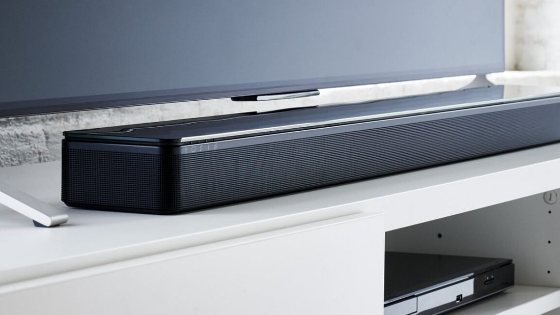 Bose SoundTouch home theater systems regress into dumb speakers Feb. 18