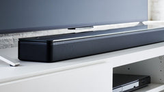 Bose SoundTouch home theater systems regress into dumb speakers Feb. 18