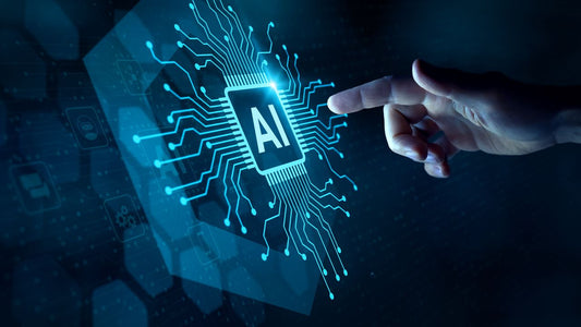 The hidden barrier to AI transformation: connectivity