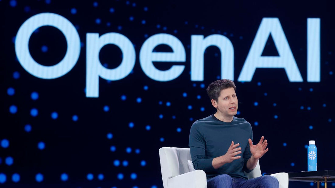 OpenAI races Gemini 3 to the top with GPT‑5.2 drop this week