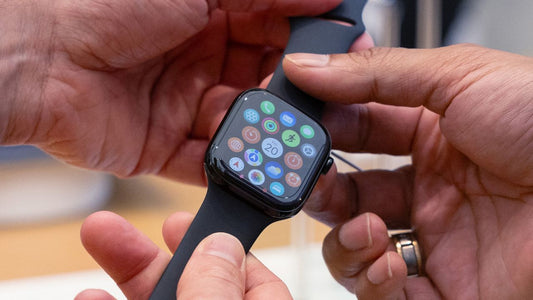 The Apple Watch 11 is almost here – and a late rumor hints at a brighter screen and new colors