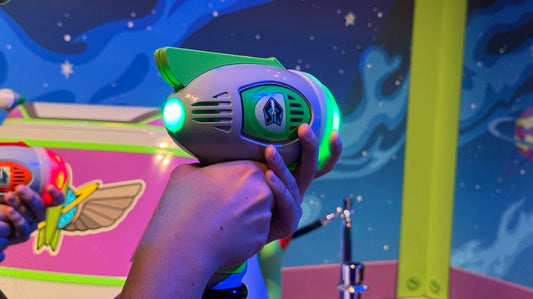 One of my favorite Disney World rides is getting a major tech upgrade – and I got a sneak peek