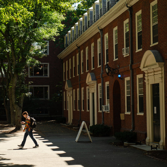Settlement Talks Stall Between Harvard and the Trump Administration