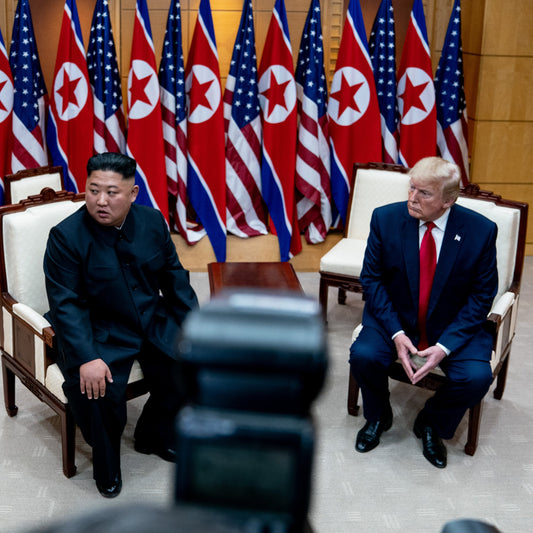 Trump Didn’t Notify Congress About a High-Stakes SEALs Mission. That Could Be an Issue.