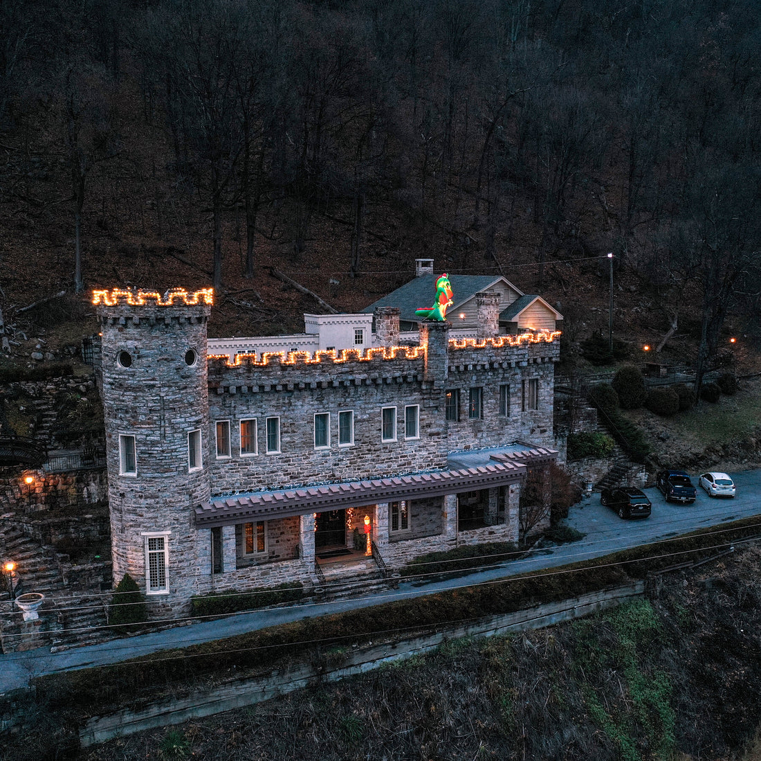 N.Y. Attorney General Sues Far-Right Group VDARE for Misusing Funds