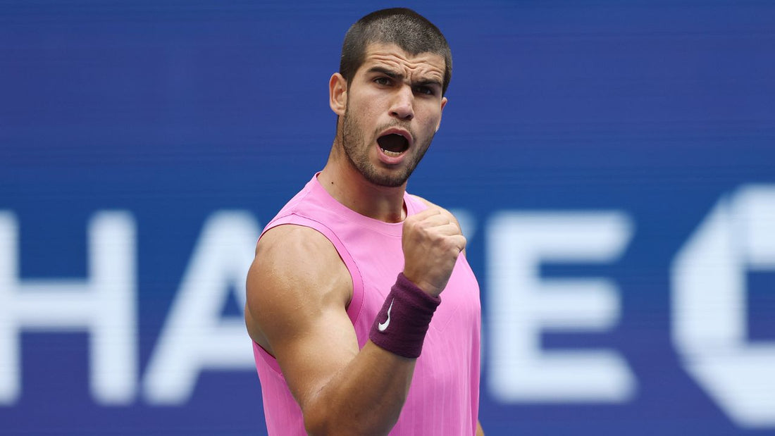 How to watch US Open Women's Final on 9Now (it's free)