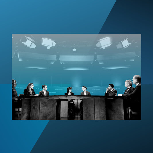 The Education of Higher Education