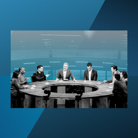 Listen: Ben Shapiro, Andrew Schulz, Stephanie Ruhle and Others on Journalism’s Future