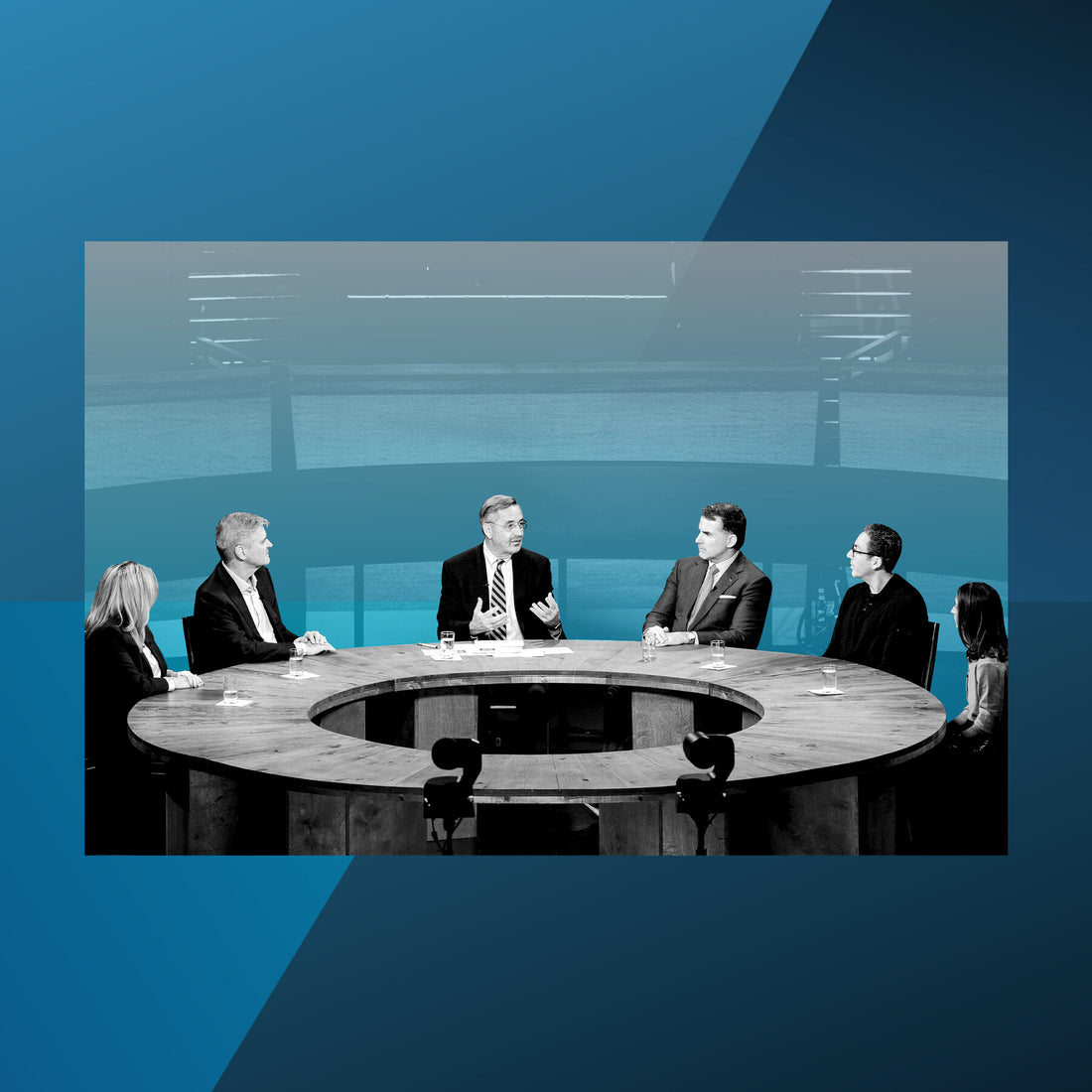 The New Rules for Leadership