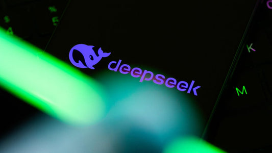 DeepSeek Releases New Reasoning Models to Take On ChatGPT and Gemini