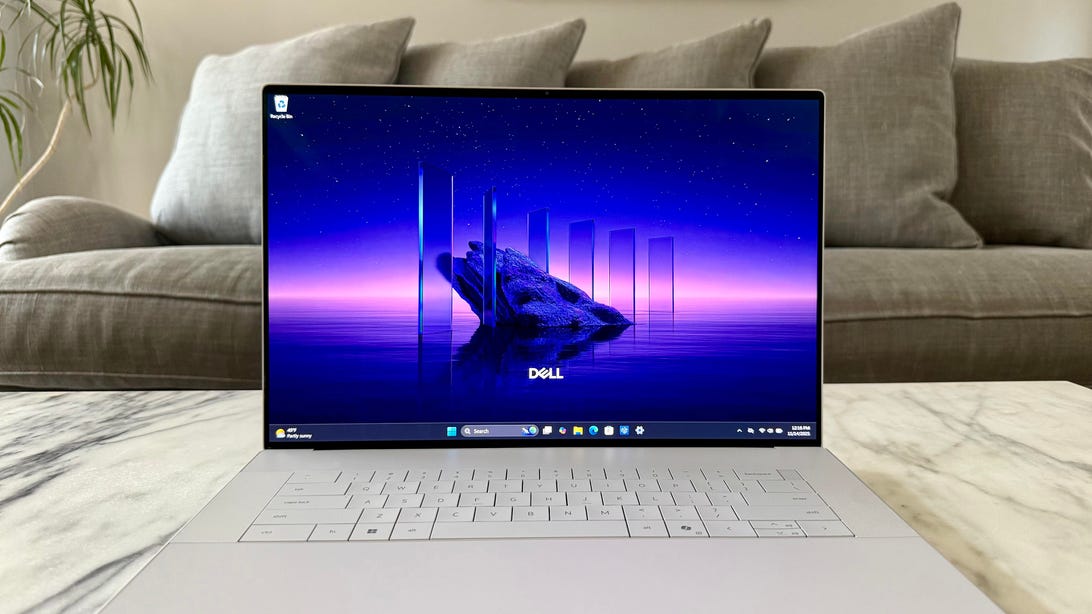Dell 16 Premium Review: New Name, Same Design, Slightly Better Performance