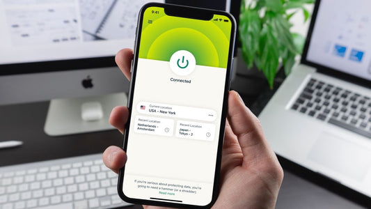 ExpressVPN's latest update makes using its iPhone VPN even easier – here's all you need to know