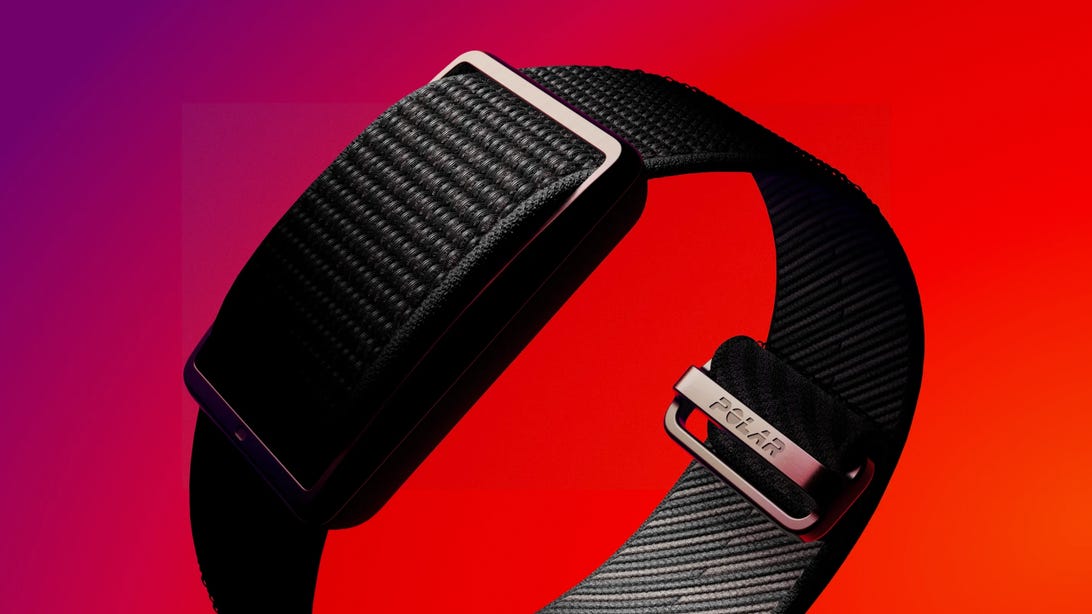 Polar Introduces Loop, a $200 Screenless Wearable