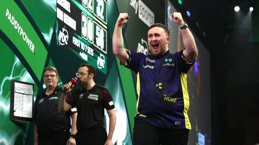 How to watch 2026 PDC World Darts Championship online: FREE live streams, schedule, seeds, Round 1 preview and draw
