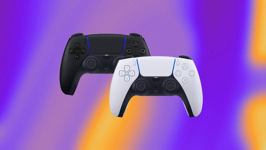 This PS5 Update Lets DualSense Controllers Pair With Multiple Devices at the Same Time