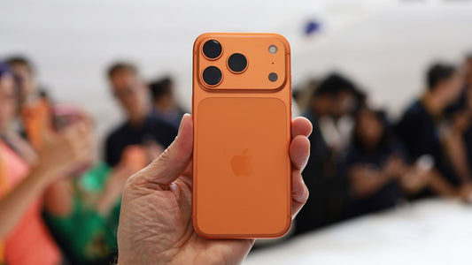 The iPhone 17 Pro has one major feature that makes it a must-buy for AI