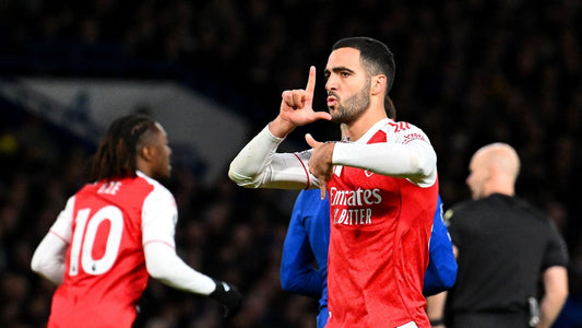 Arsenal vs Brentford live streams: How to watch Premier League 2025-26 from anywhere in the world