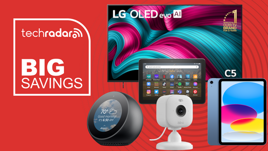 Best Buy has a massive weekend sale ahead of Black Friday - 41 deals I'd buy right now