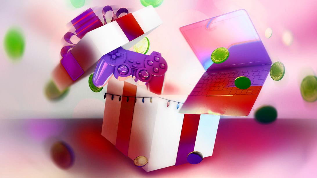 More Than Half of Holiday Tech Shoppers Are Counting on Black Friday Sales to Save Money, CNET Survey Finds