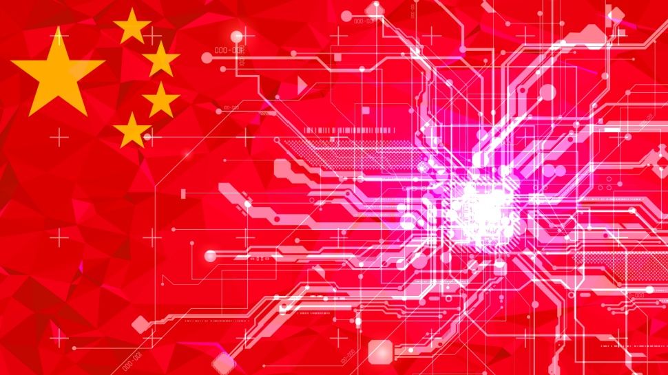 US warns Chinese tech firms may have ties to notorious cyber espionage group which hit hundreds of firms