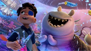 Disney and Pixar's 'Elio' Is Coming to Streaming. Here's How to Watch