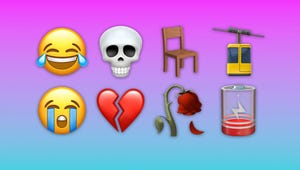 Here's How to Translate Each Emoji, and the Most Popular Emoji This September