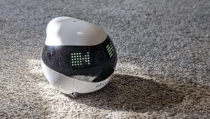 Enabot Ebo Air 2 Review: Functional Home Security Robot or $200 Pet Toy?