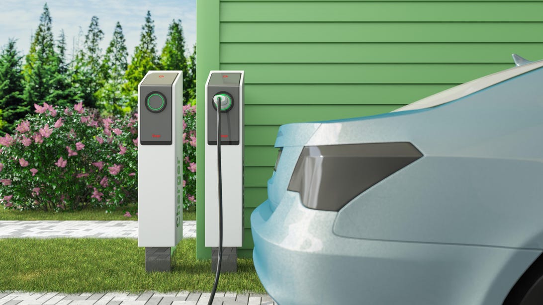 $7,500 EV Tax Credit Will Vanish in Weeks, but a New IRS Rule Eases the Deadline