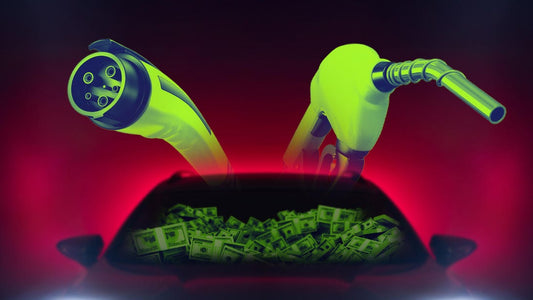 EV, Hybrid or Gas? We Know Which One Is Losing You Money Every Month